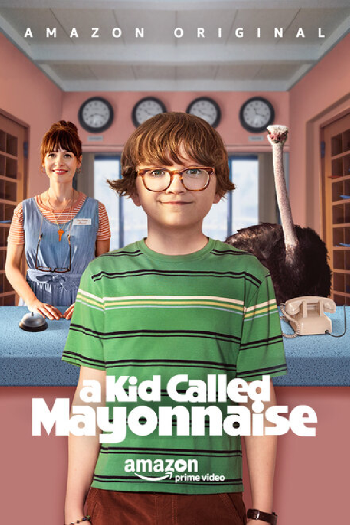 A Kid Called Mayonnaise