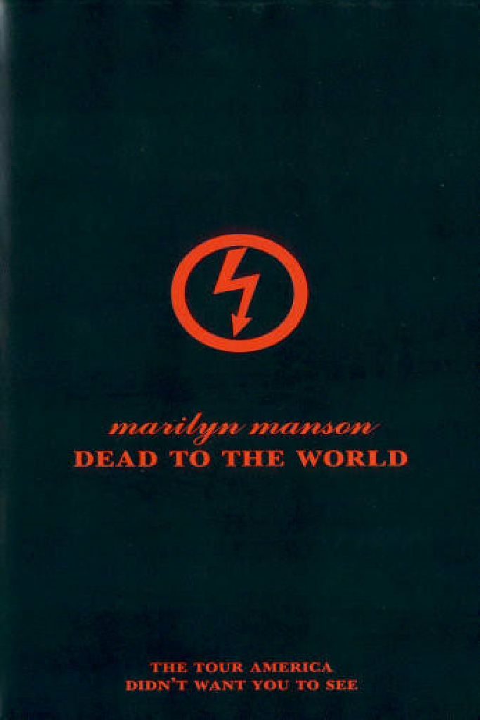 Marilyn Manson: Dead to the World