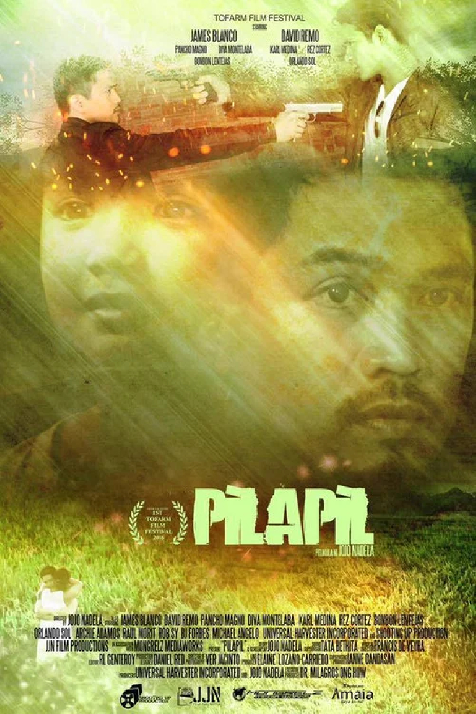 Pilapil