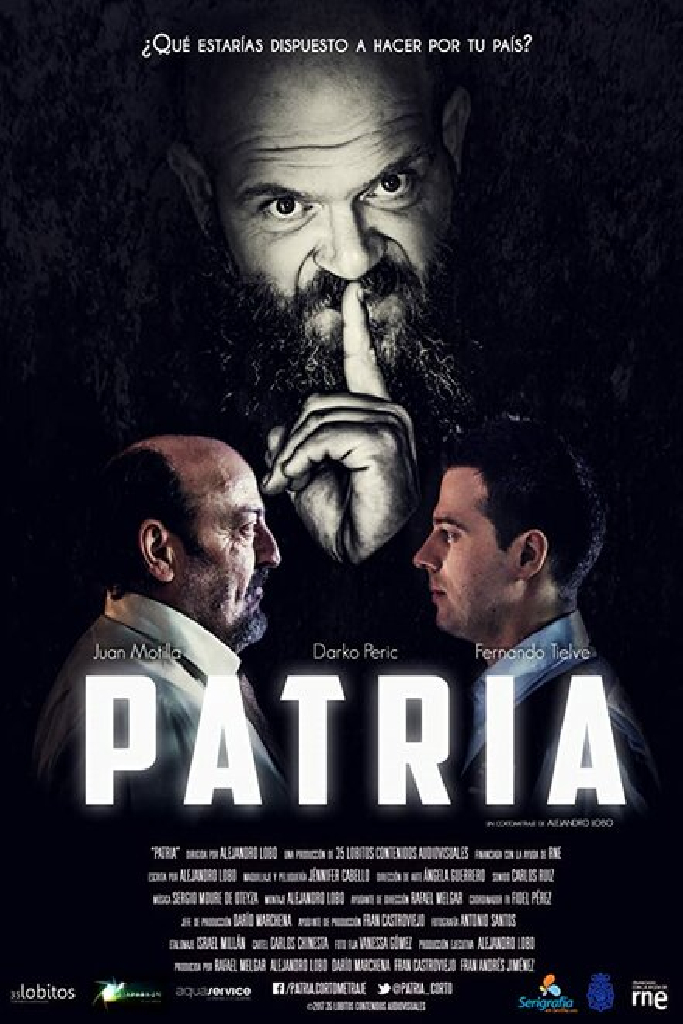 Patria