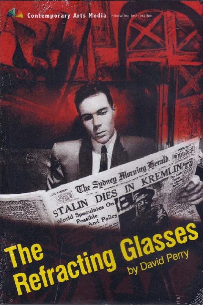 The Refracting Glasses