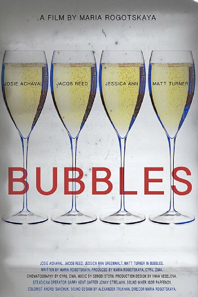 Bubbles