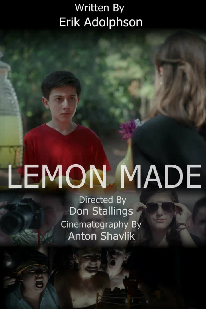 Lemon Made