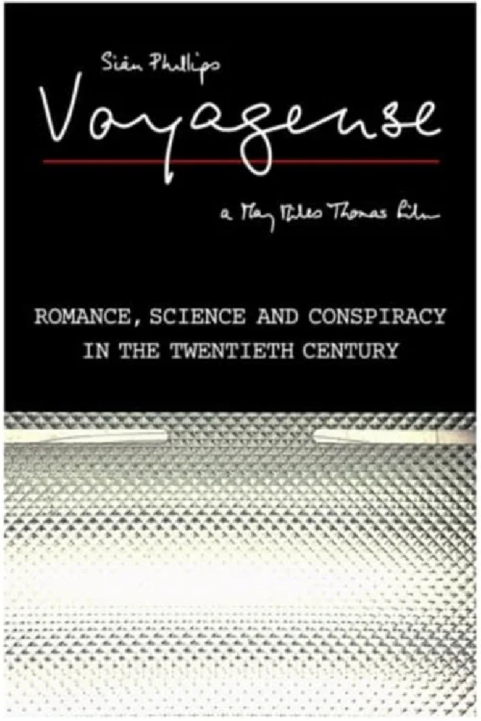 Voyageuse