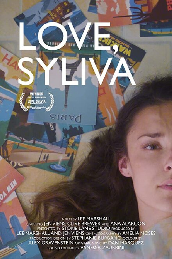 Love, Sylvia