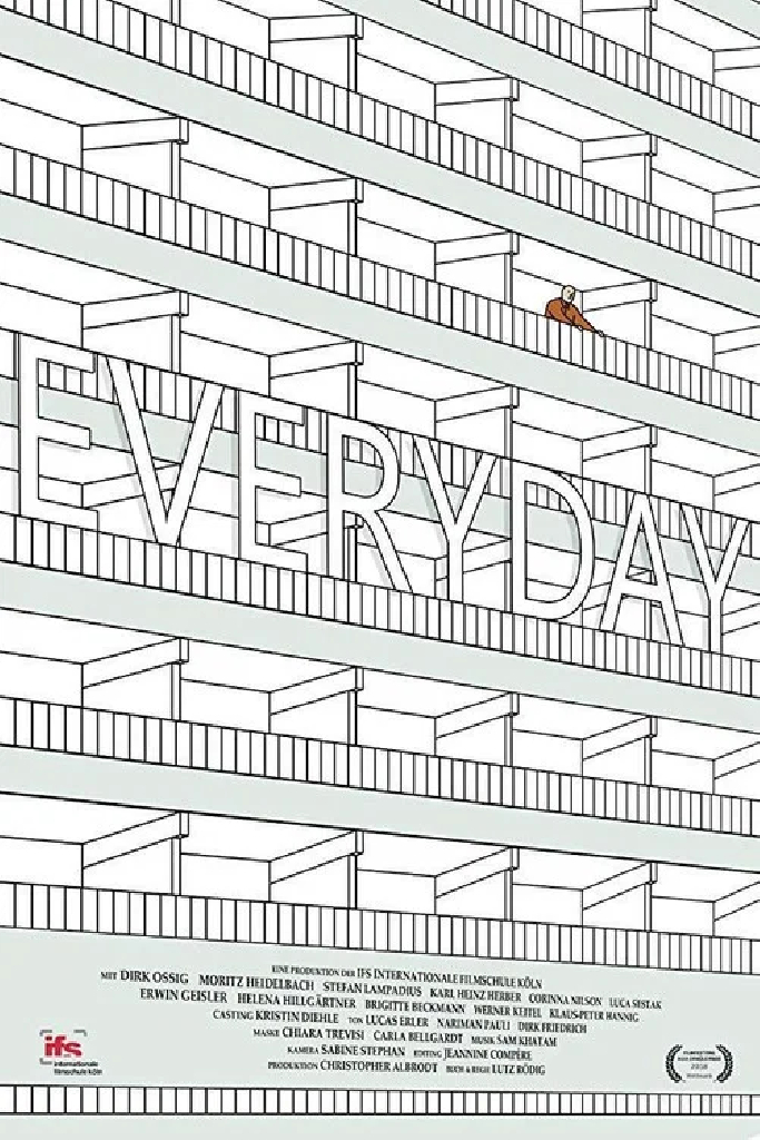 Everyday