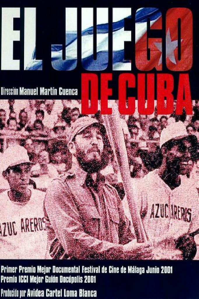 El juego de Cuba