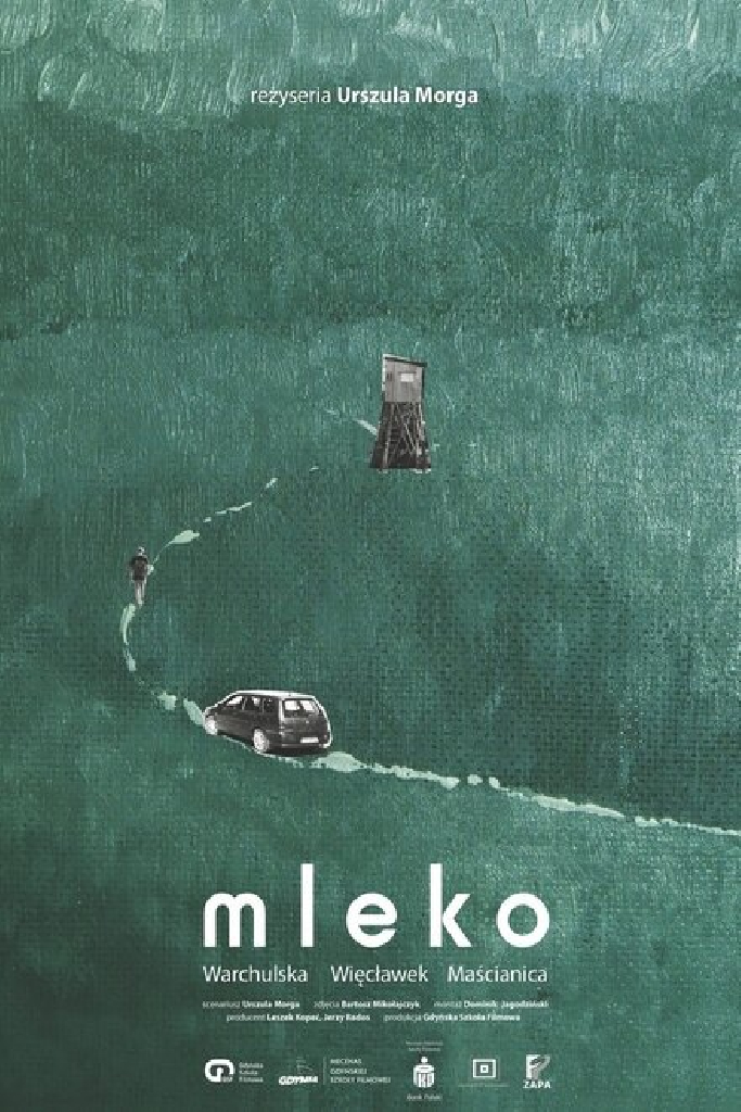 Mleko