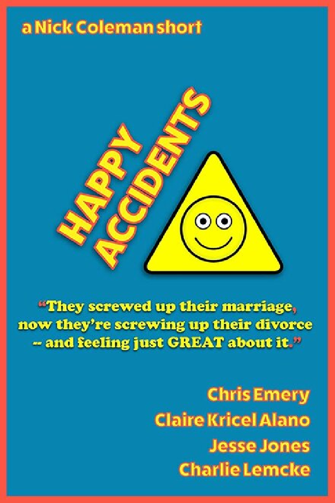 Happy Accidents