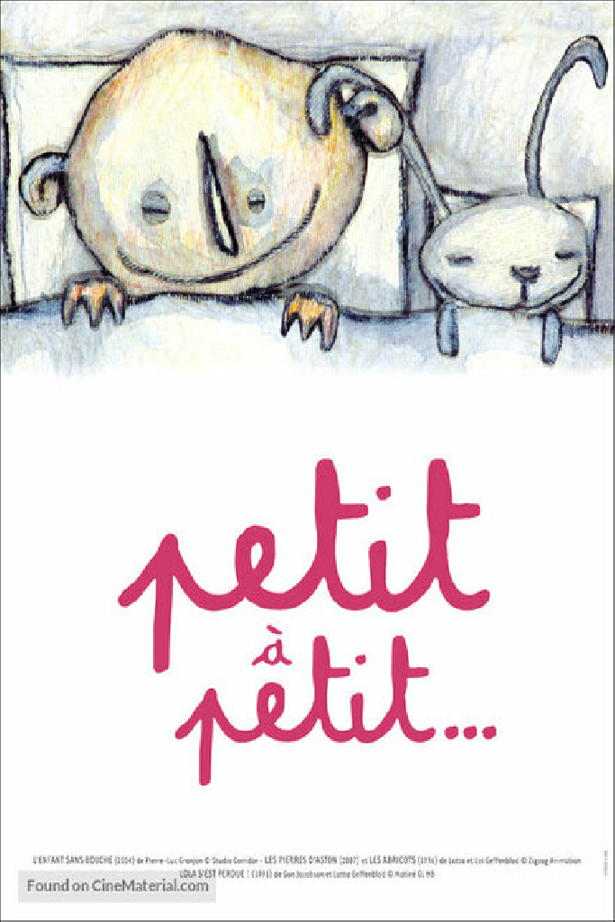 Petit à Petit