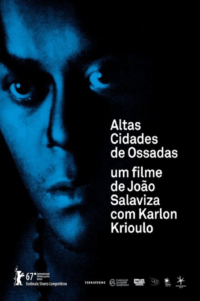 Altas Cidades de Ossadas