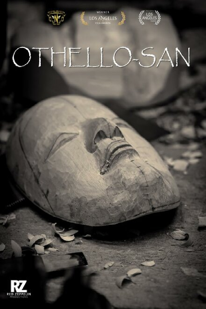 Othello-san