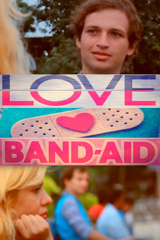 Love Band-aid