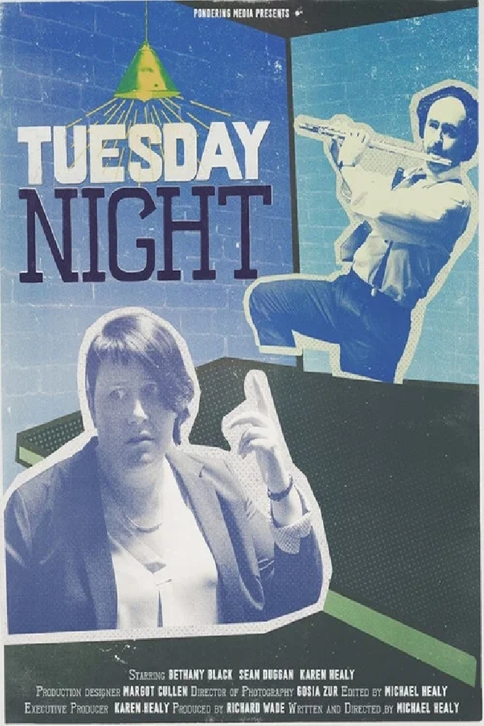 Tuesday Night