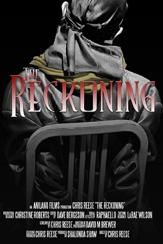 The Reckoning