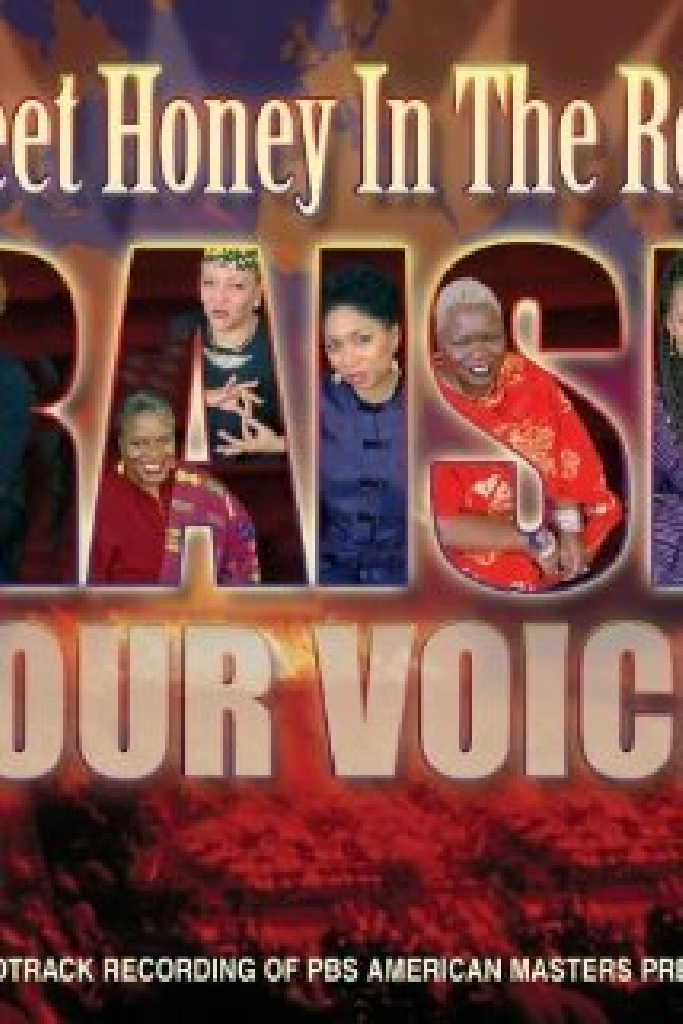 Sweet Honey in the Rock: Raise Your Voice