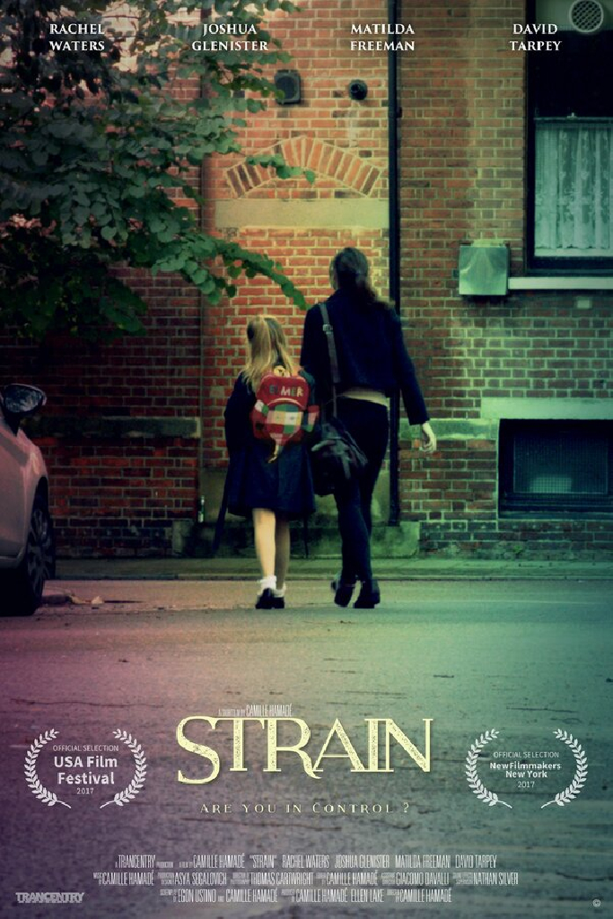 Strain