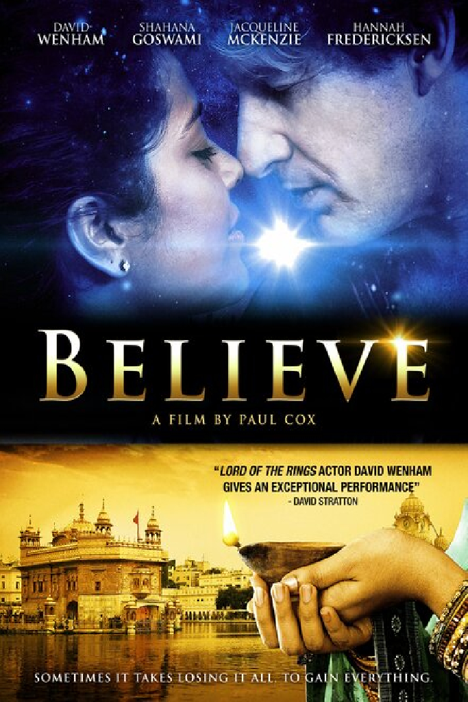 Believe