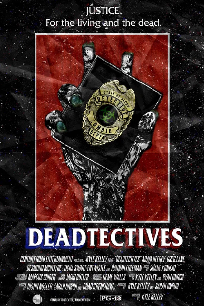 Deadtectives