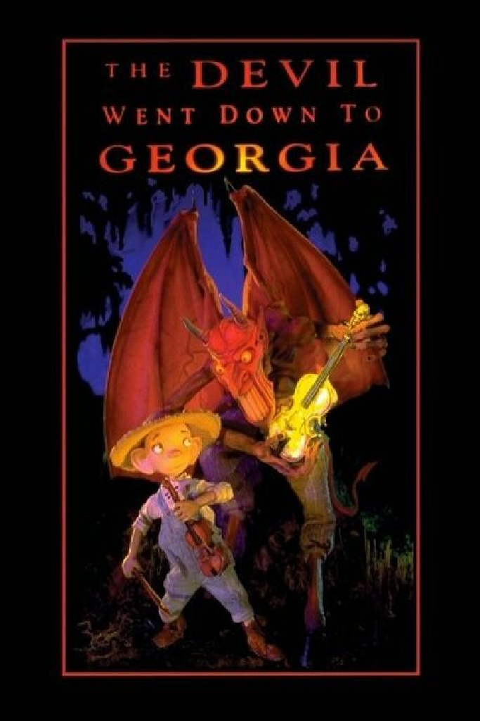 Primus: The Devil Went Down to Georgia