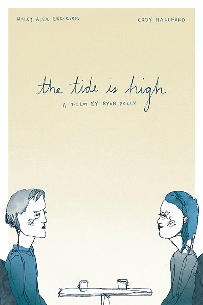 The Tide Is High