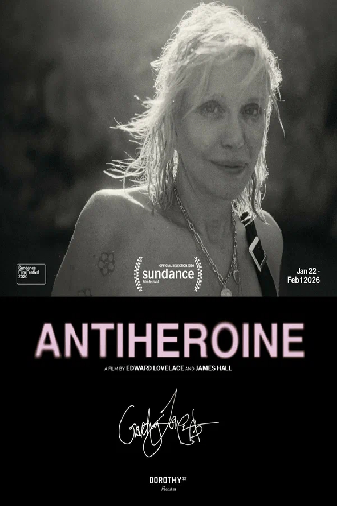 Antiheroine