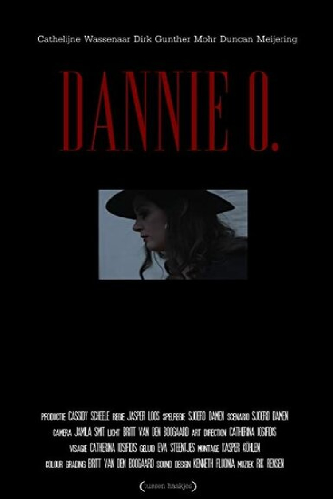 Dannie O