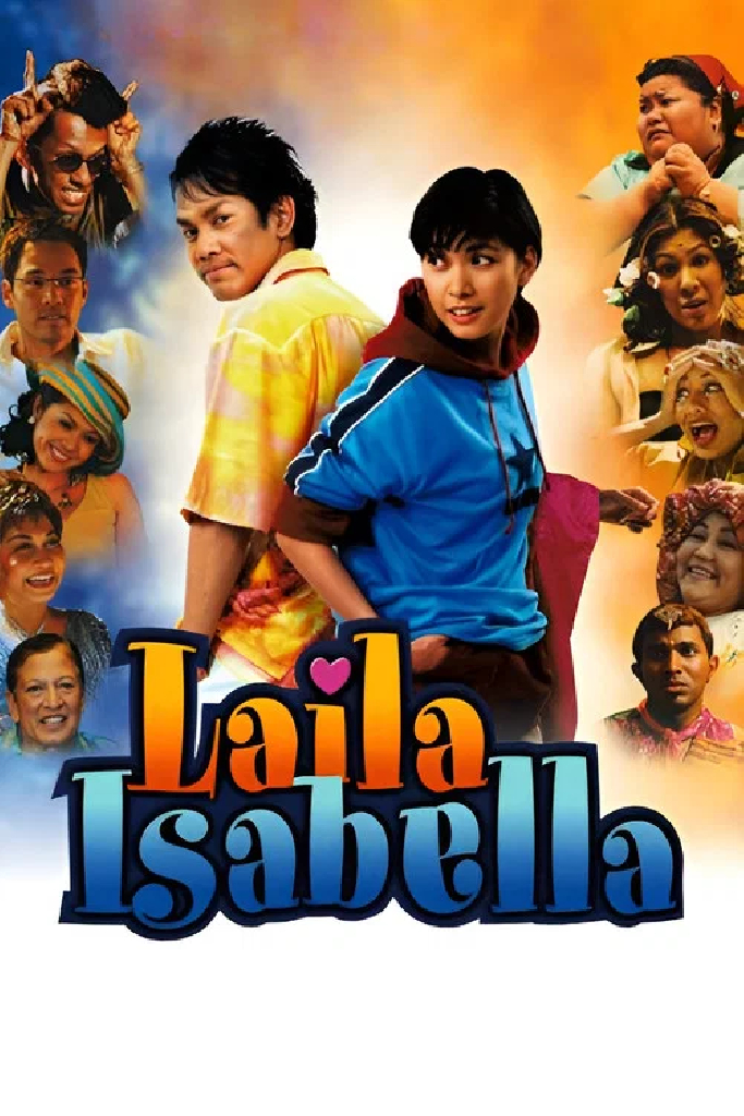 Laila Isabella