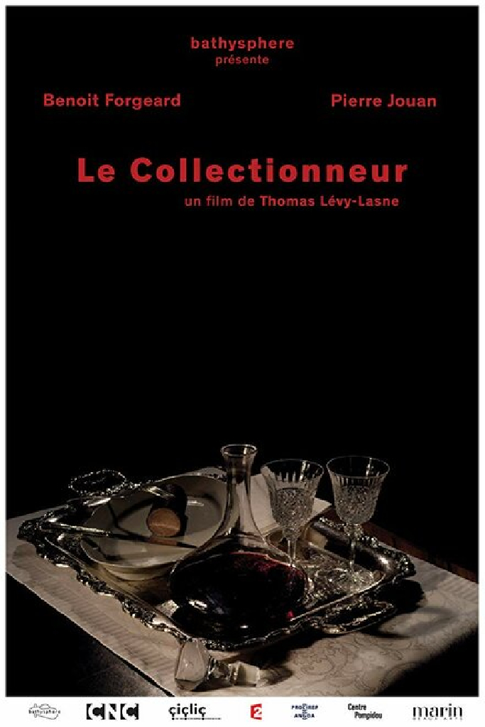 Le Collectionneur