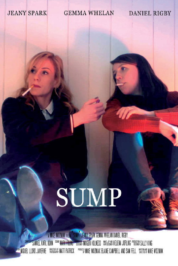 Sump