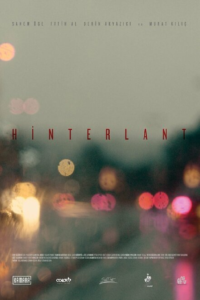 Hinterlant