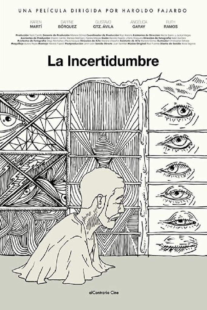 La Incertidumbre