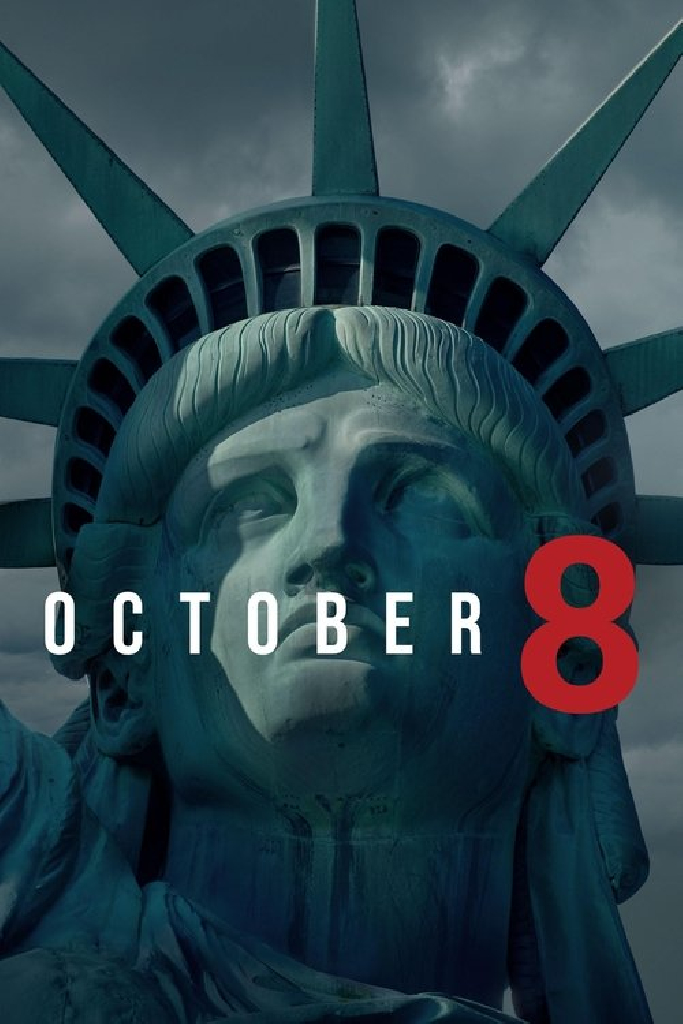 October 8