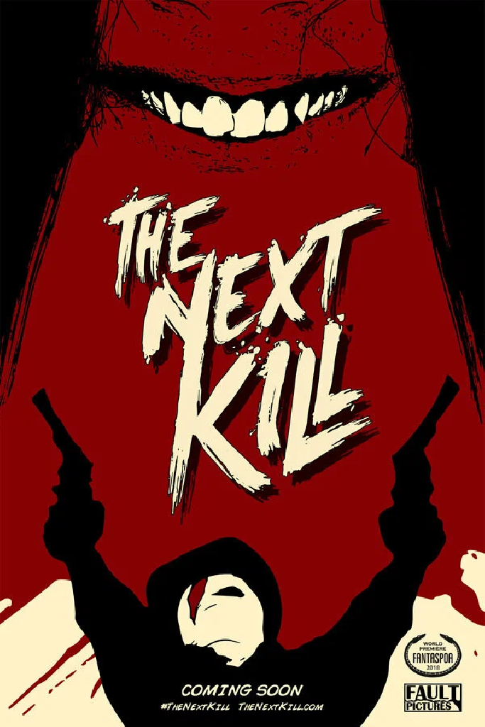 The Next Kill