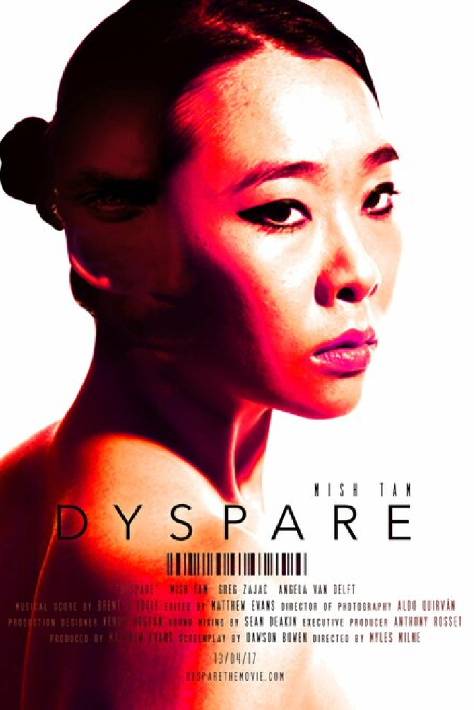 Dyspare