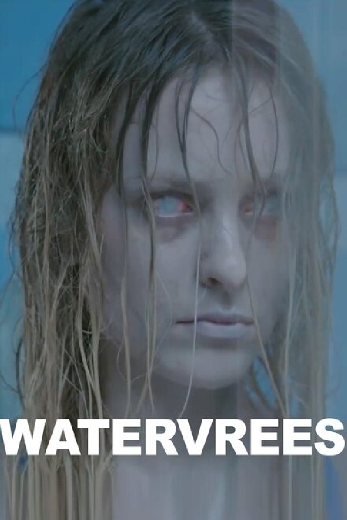 Watervrees