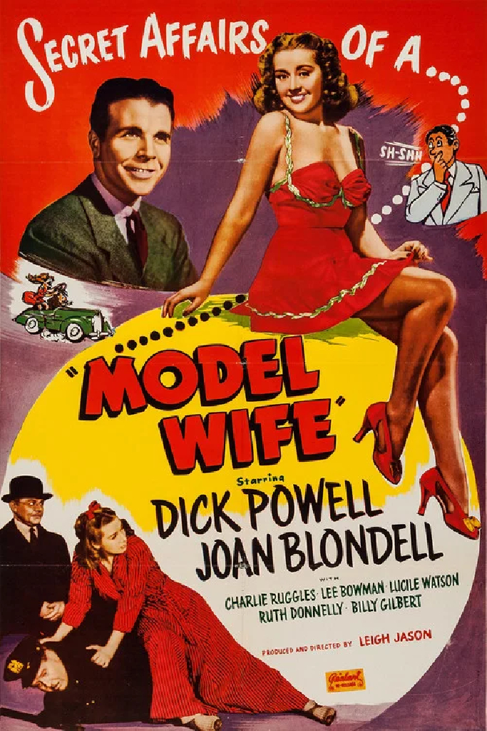 Model Wife