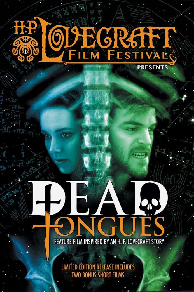 Dead Tongues