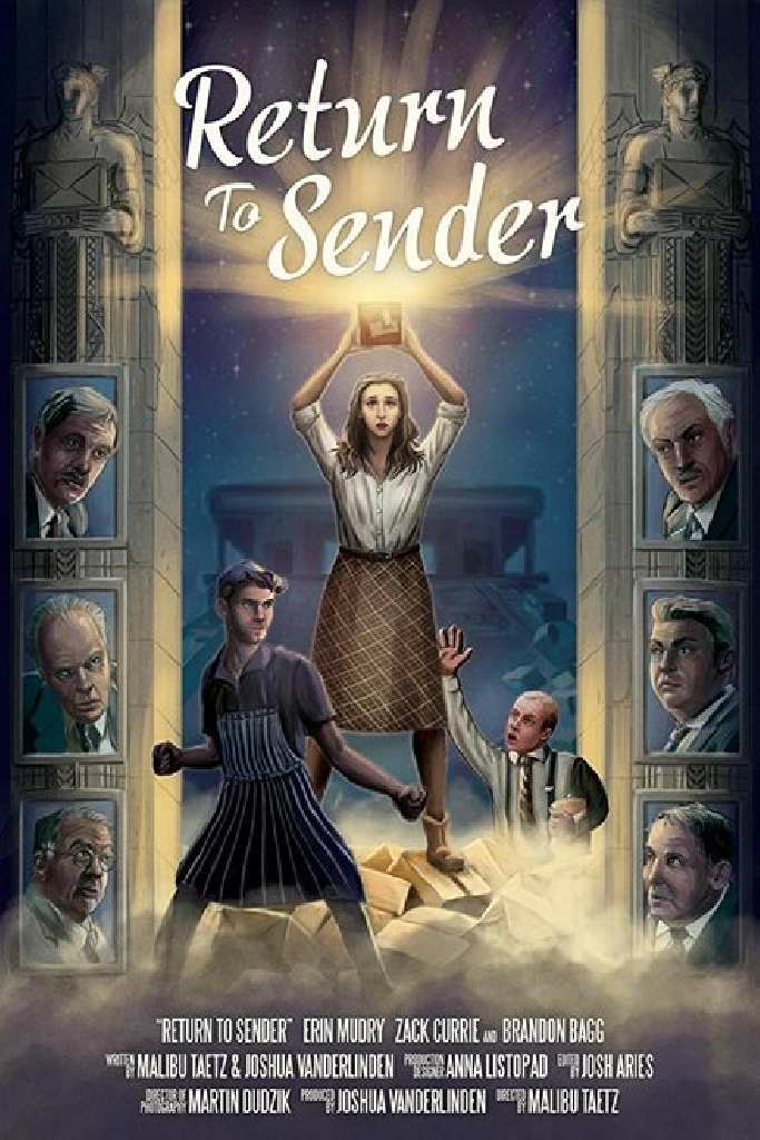 Return to Sender