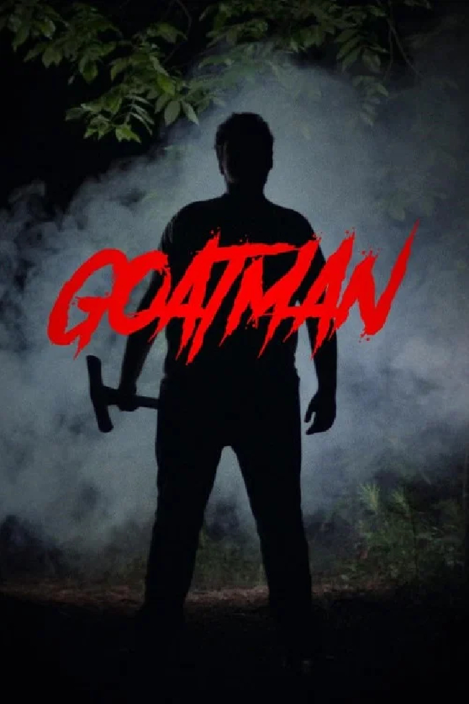 Goatman