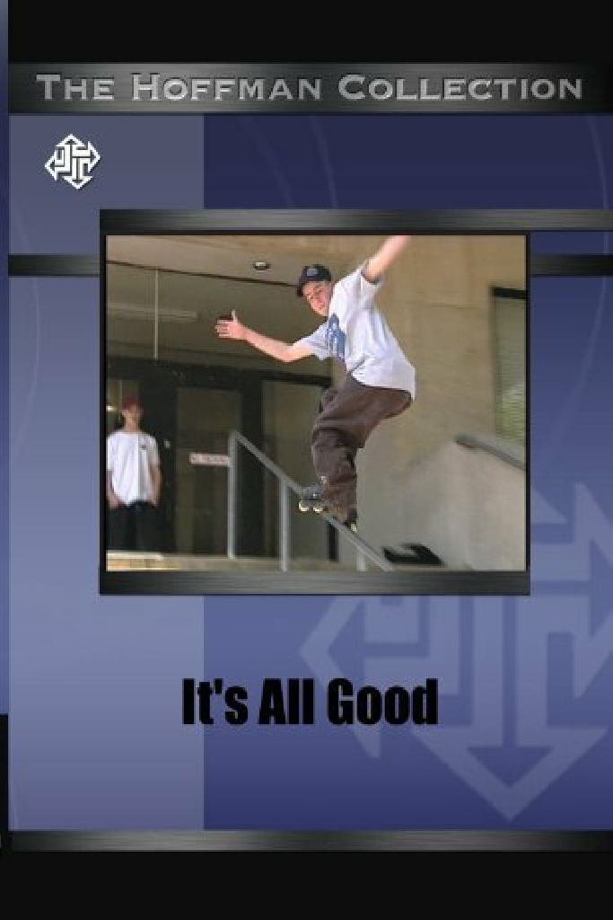 It's All Good