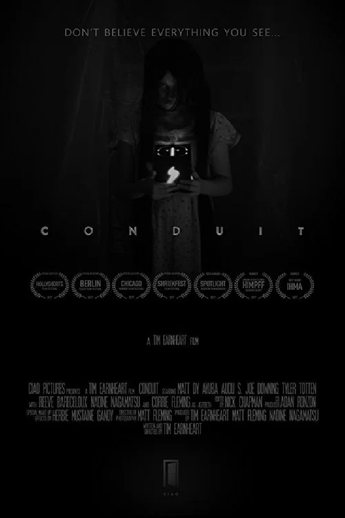 Conduit