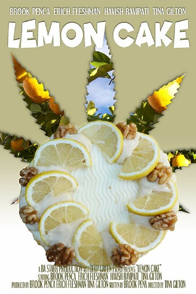 Lemon Cake
