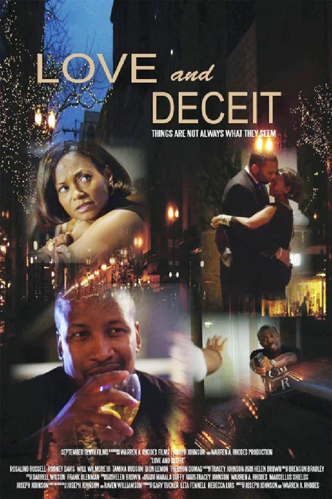 Love and Deceit