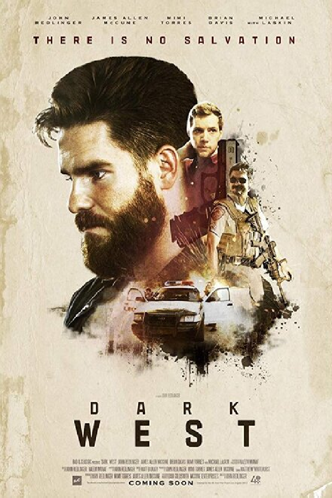 Dark West
