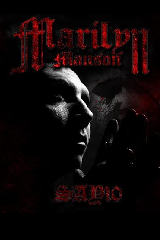Marilyn Manson: Say10