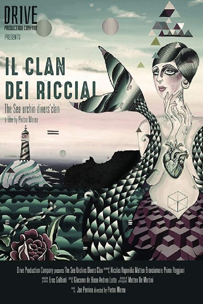 Il clan dei ricciai