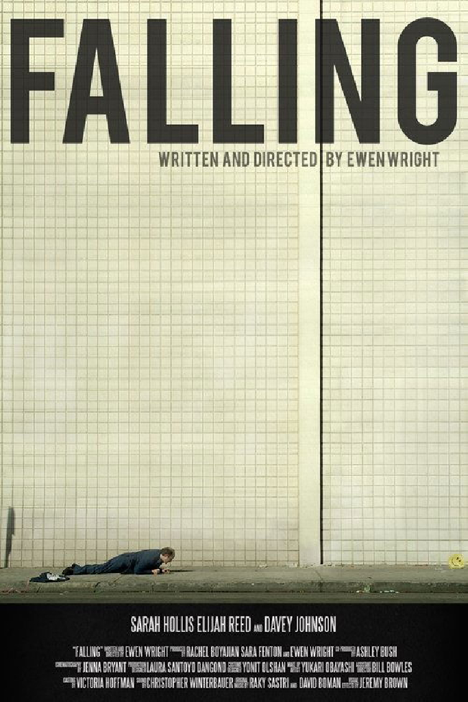 Falling