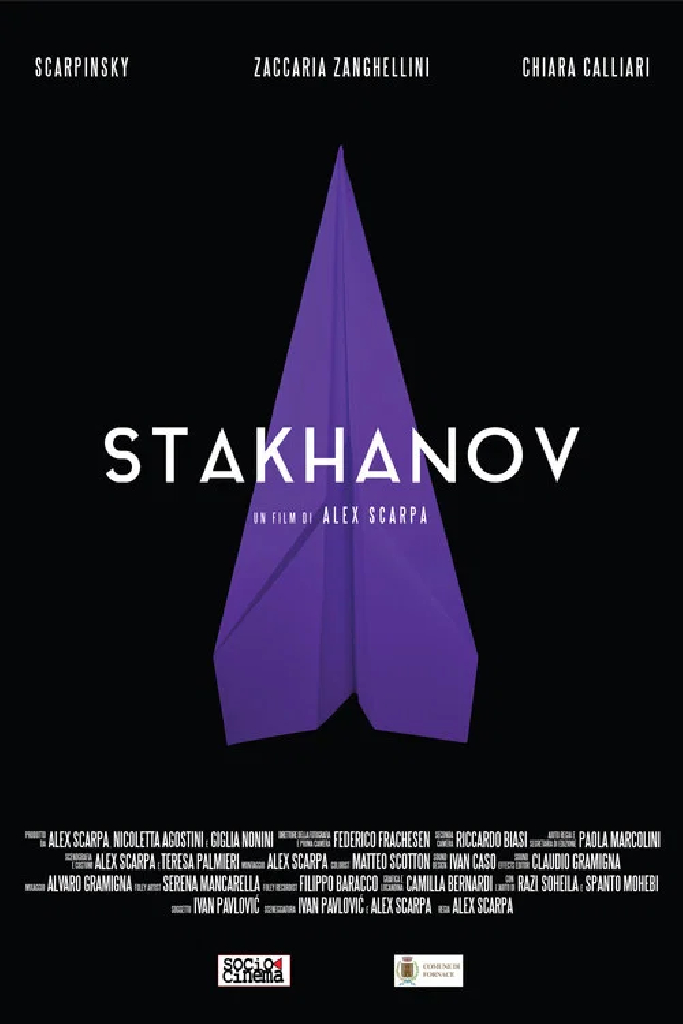 Stakhanov