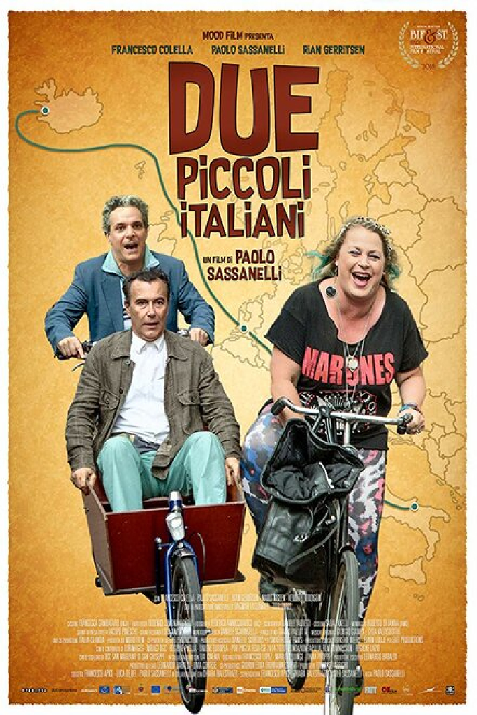 Due Piccoli Italiani